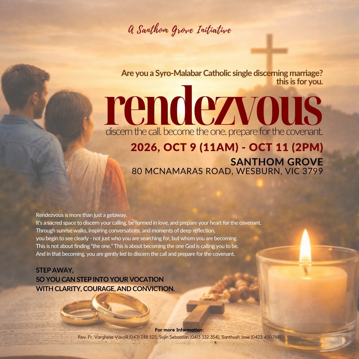Rendezvous